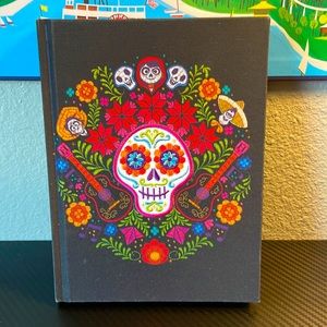 Coco Journal Pixar
